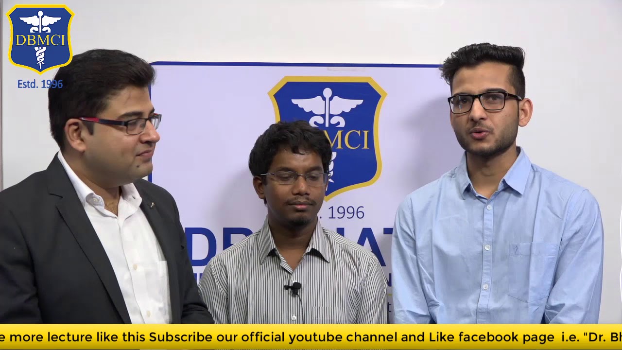 How to motivate yourself to crack AIIMS | Aiims rankers interview|