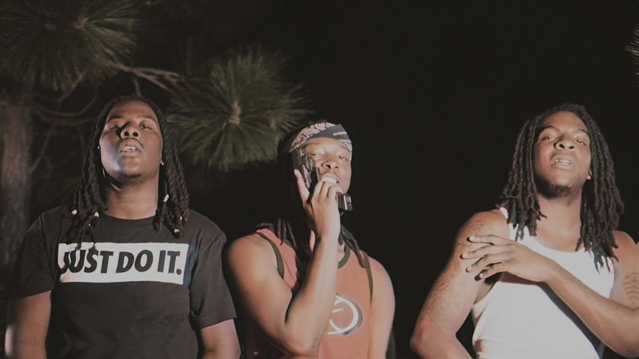 LISTEN - SOE BANDZ x STRETCH K