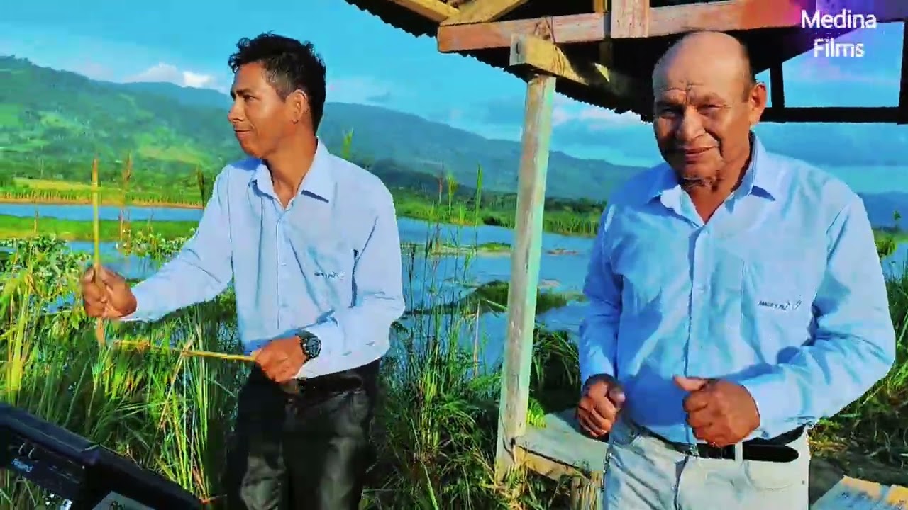 LA SAMARITANA.. LOS HIJOS DEL REY DE TOCACHE