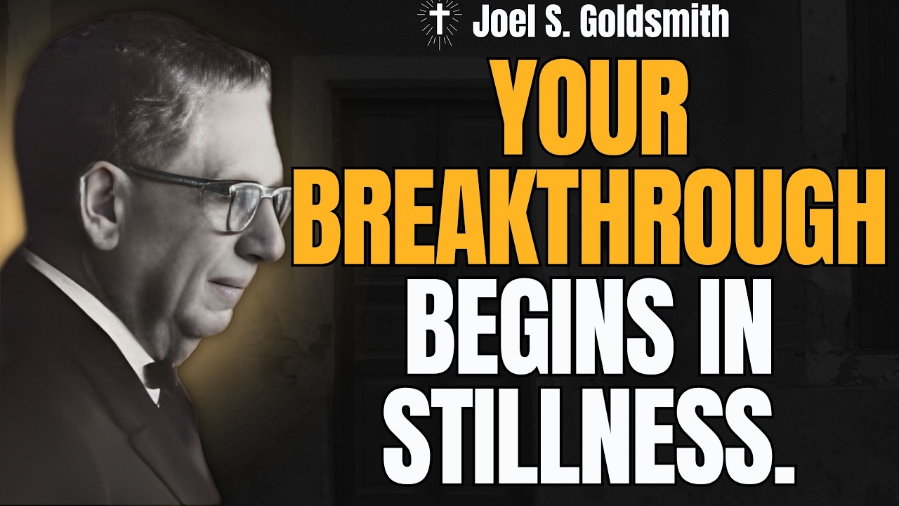 STOP OVERTHINKING: The “Take No Thought” Key to PEACE, REST & DIVINE DIRECTION