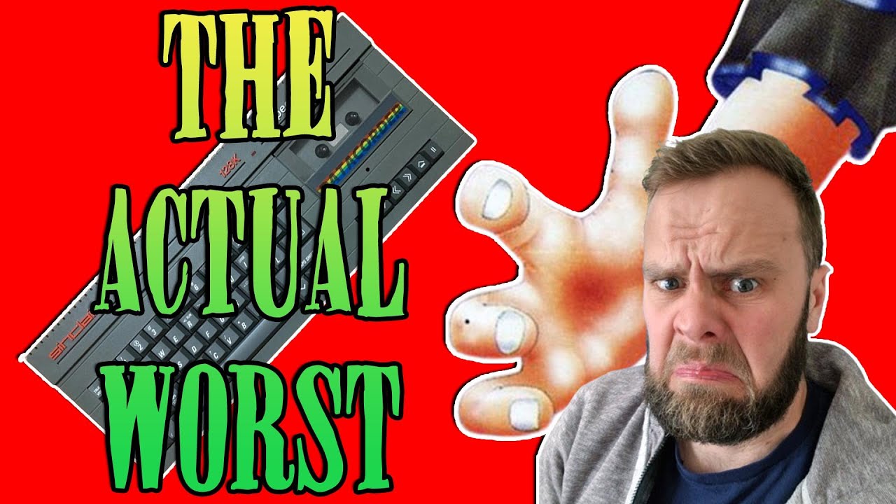 This AWFUL Game GOT A SEQUEL?!