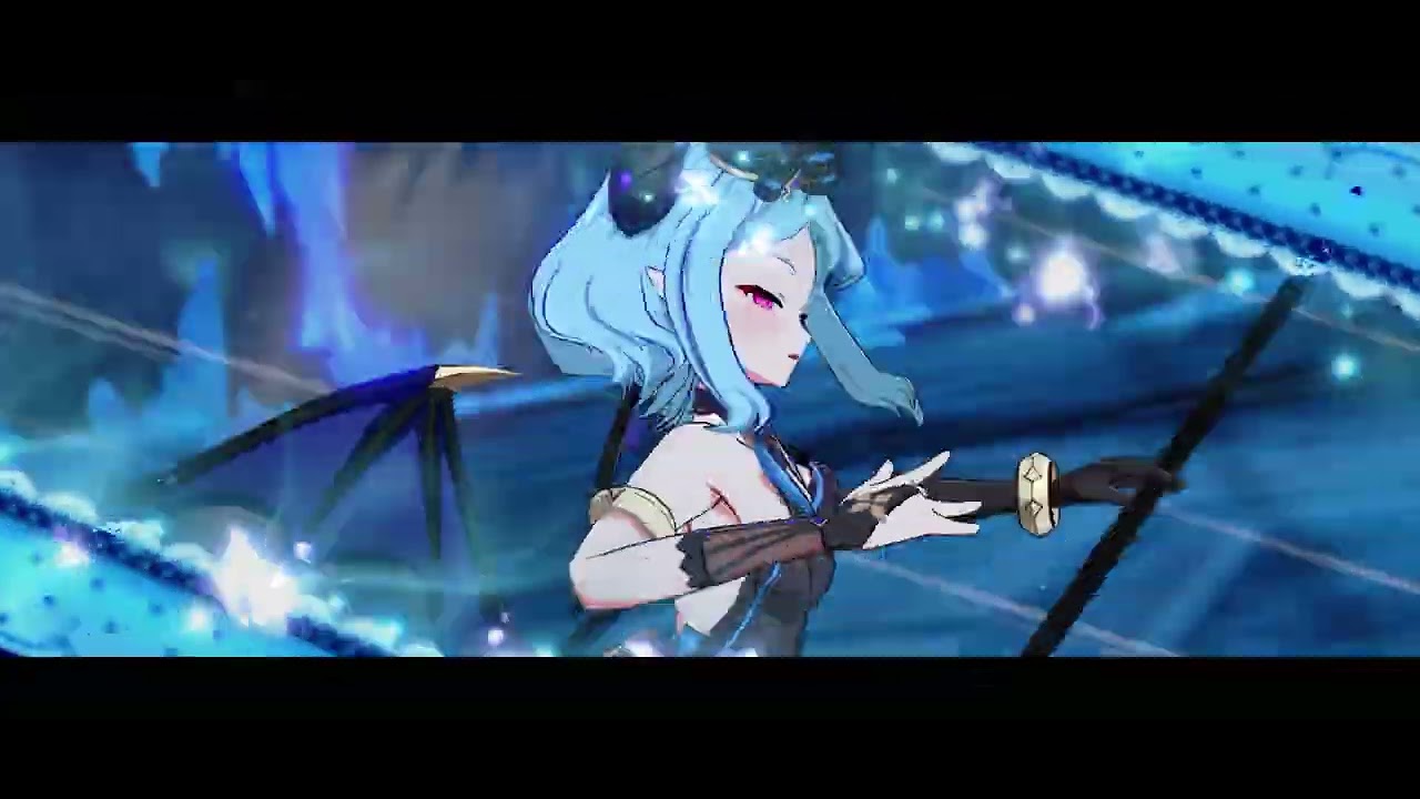 Harshna - World Boss - SSS - Extreme League