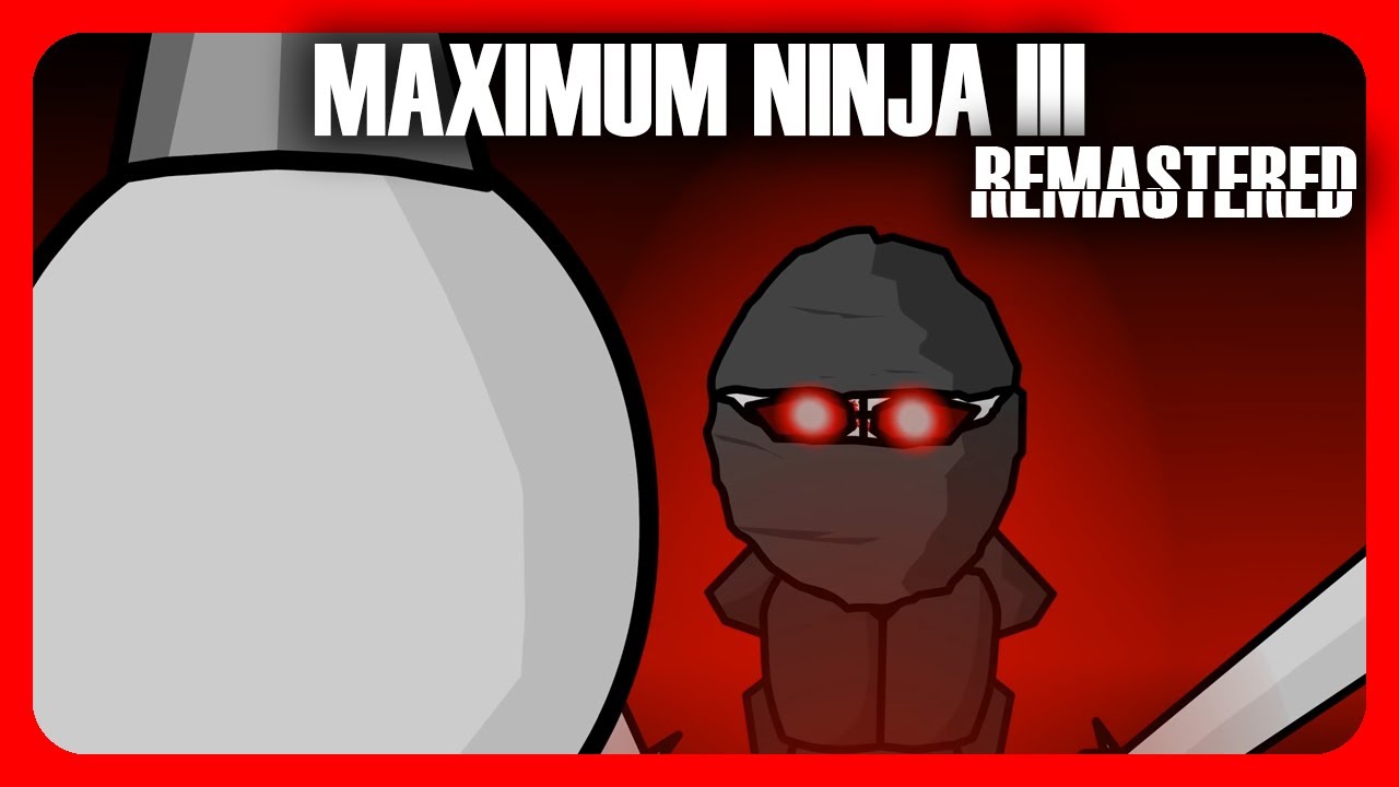 Maximum Ninja III - (4k) (2005) | sto0g3