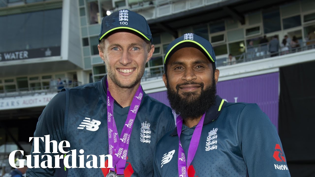 England v India: Joe Root calls backlash against Adil Rashid &lsquo;unfair&rsquo;