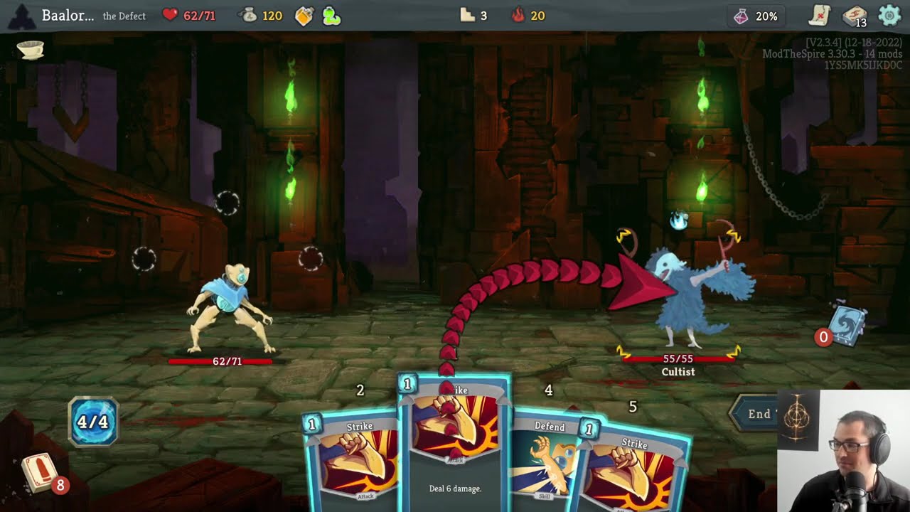 Slay the Spire and Monster Train 2 [Show #1829 (2026-02-26)]