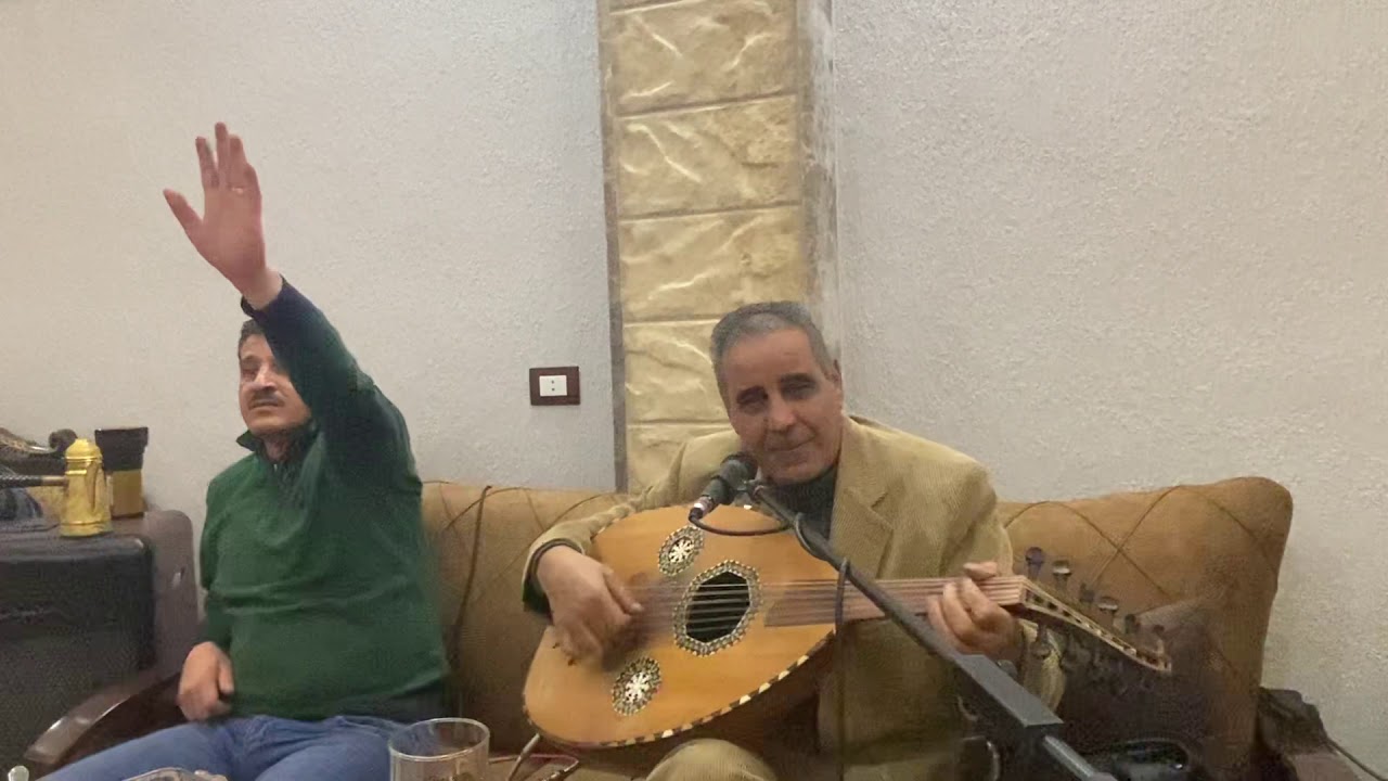 ملك العتابا سرور بلال أبو وضاح # فيروزة 2021 جلسة خاصة