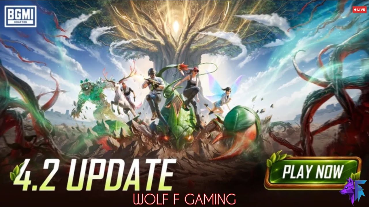 BGMI 4.2 UPDATE NEW SEASON  | BGMI LIVE IN TAMIL | IPAD M2  #pubglive #bgmilive