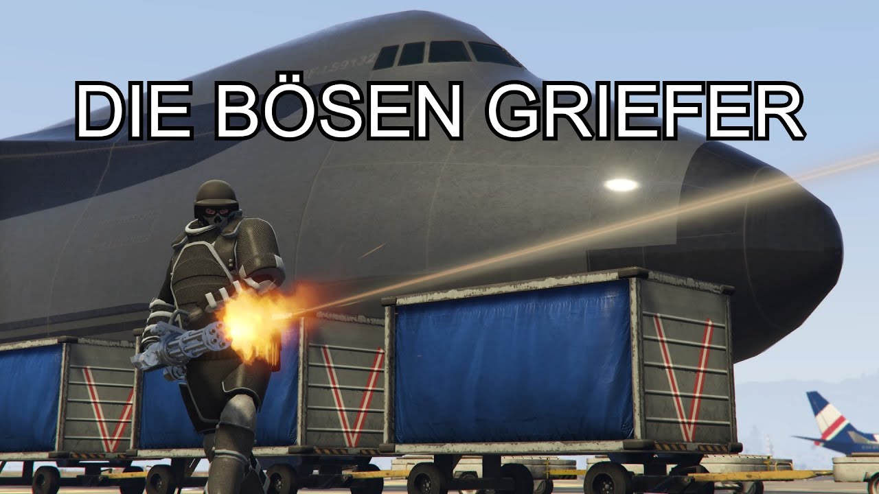 GTA Content