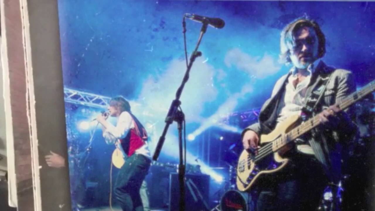 Palco Digital - Marketing Musical e Gestão de Carreira