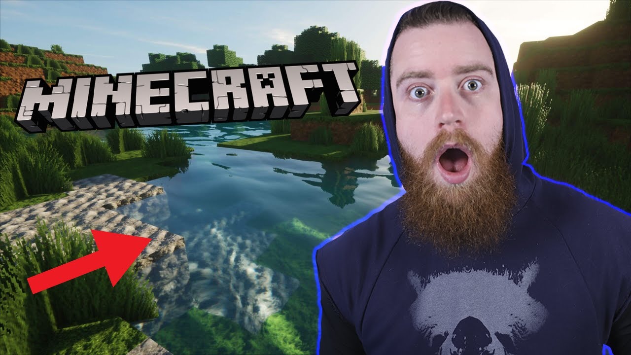 Minecraft Ficou 100% Melhor (Parte 21)
