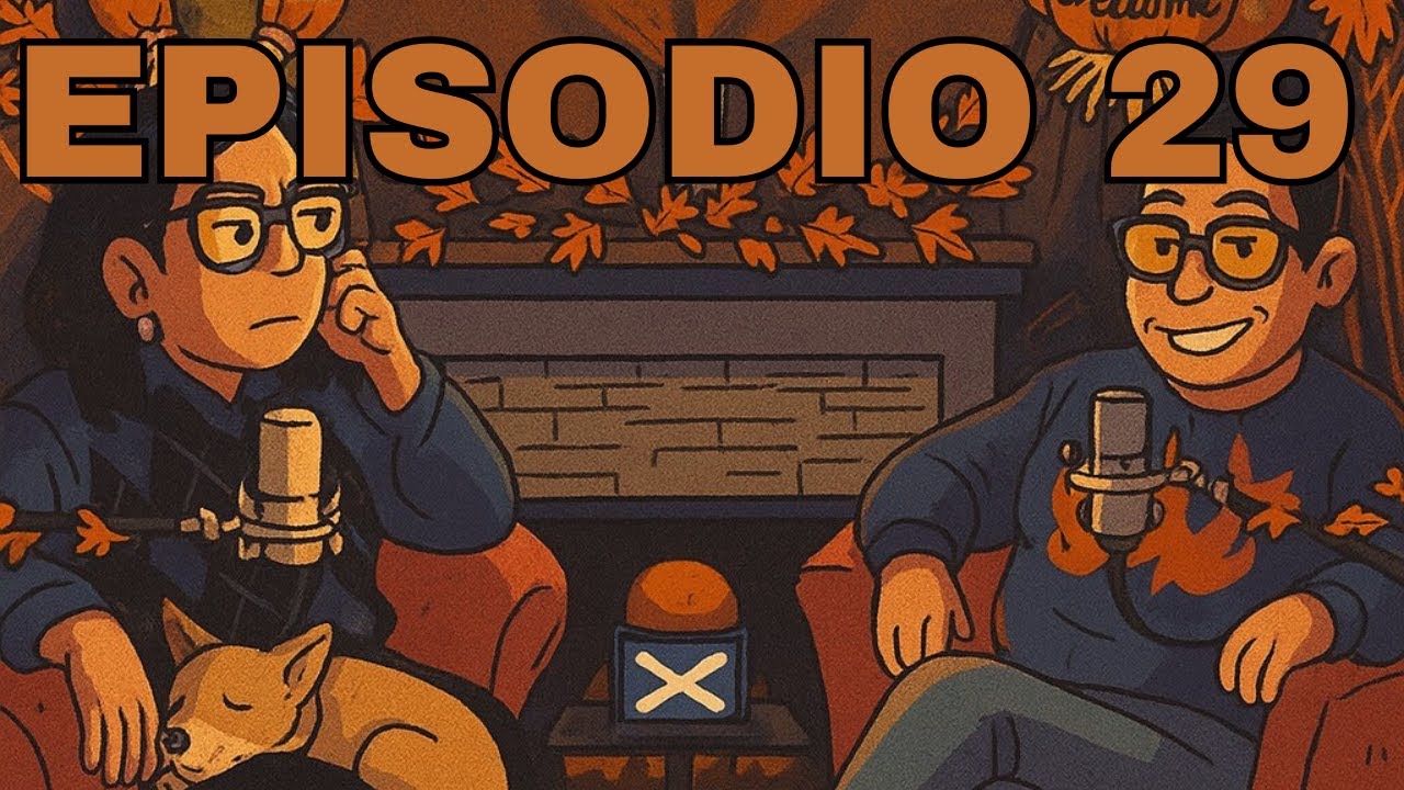 Episodio 29 | Sombras Entre El Sueno
