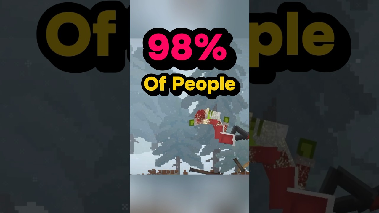 98% of people DON&rsquo;T KNOW these Melon Playground Facts