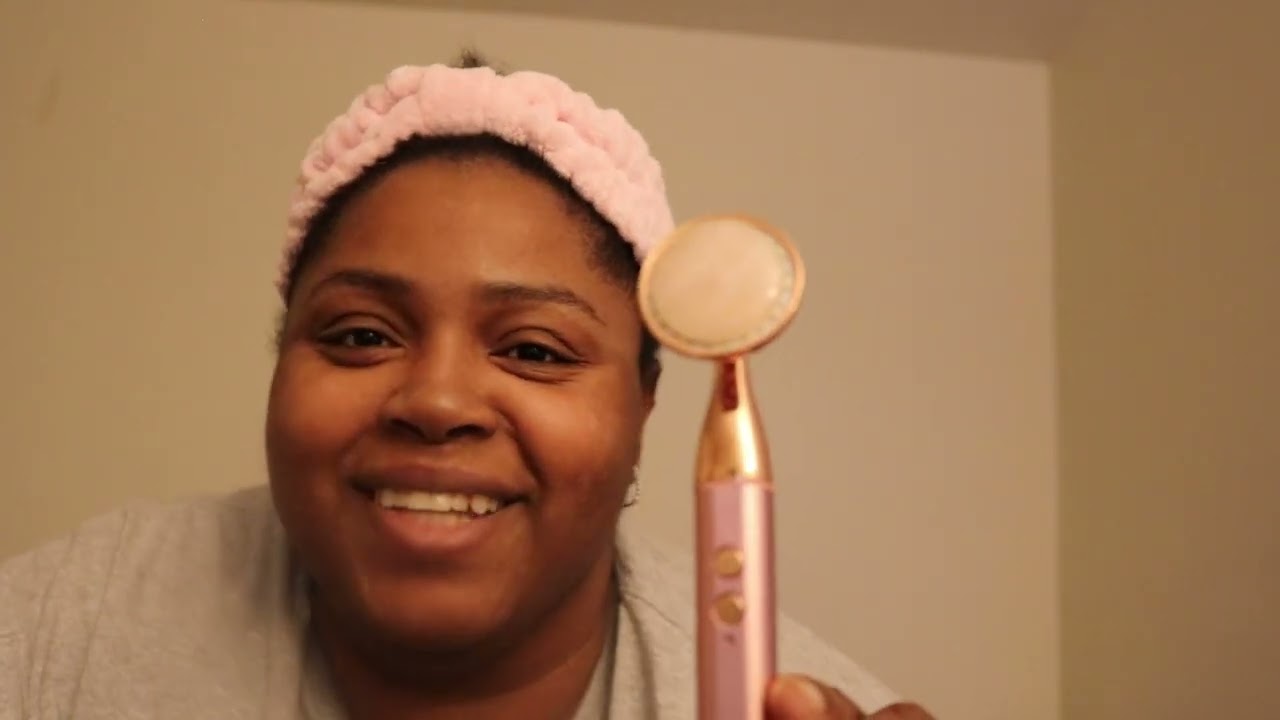 Мой отзыв о мыле для лица Vanity Planet Sonic Rose Quartz Beauty Bar