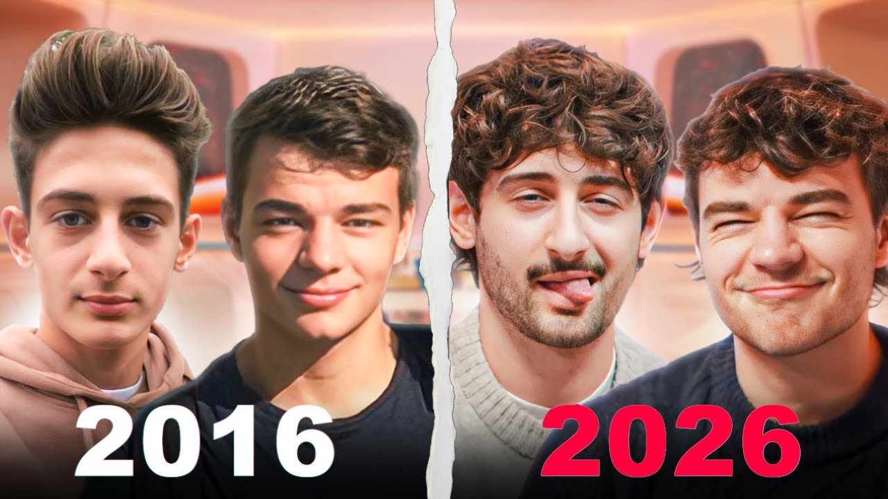 Why 2016 Was Better Than 2026