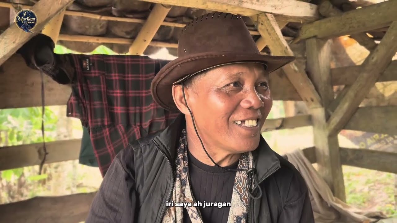 Juragan minta jata - Film pendek kehidupan 