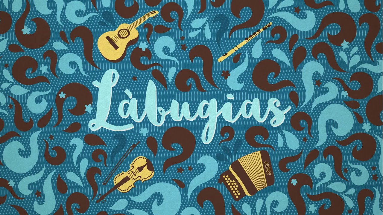 Làbugias - L'alambic (Bourrée 3T - Norbert Pignol)