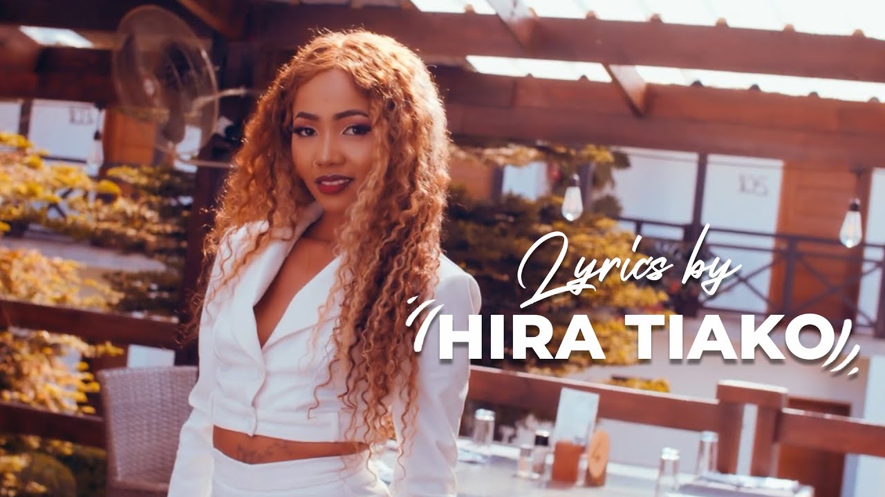 Stella Lyncha - Tsisy Secret (Lyrics by HIRA TIAKO)