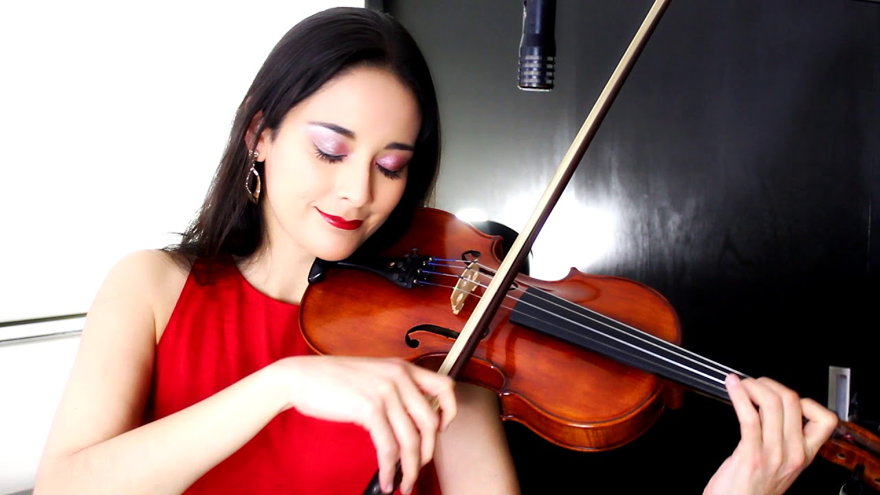 Bratja / Kyoudai Violín cover by Irazú