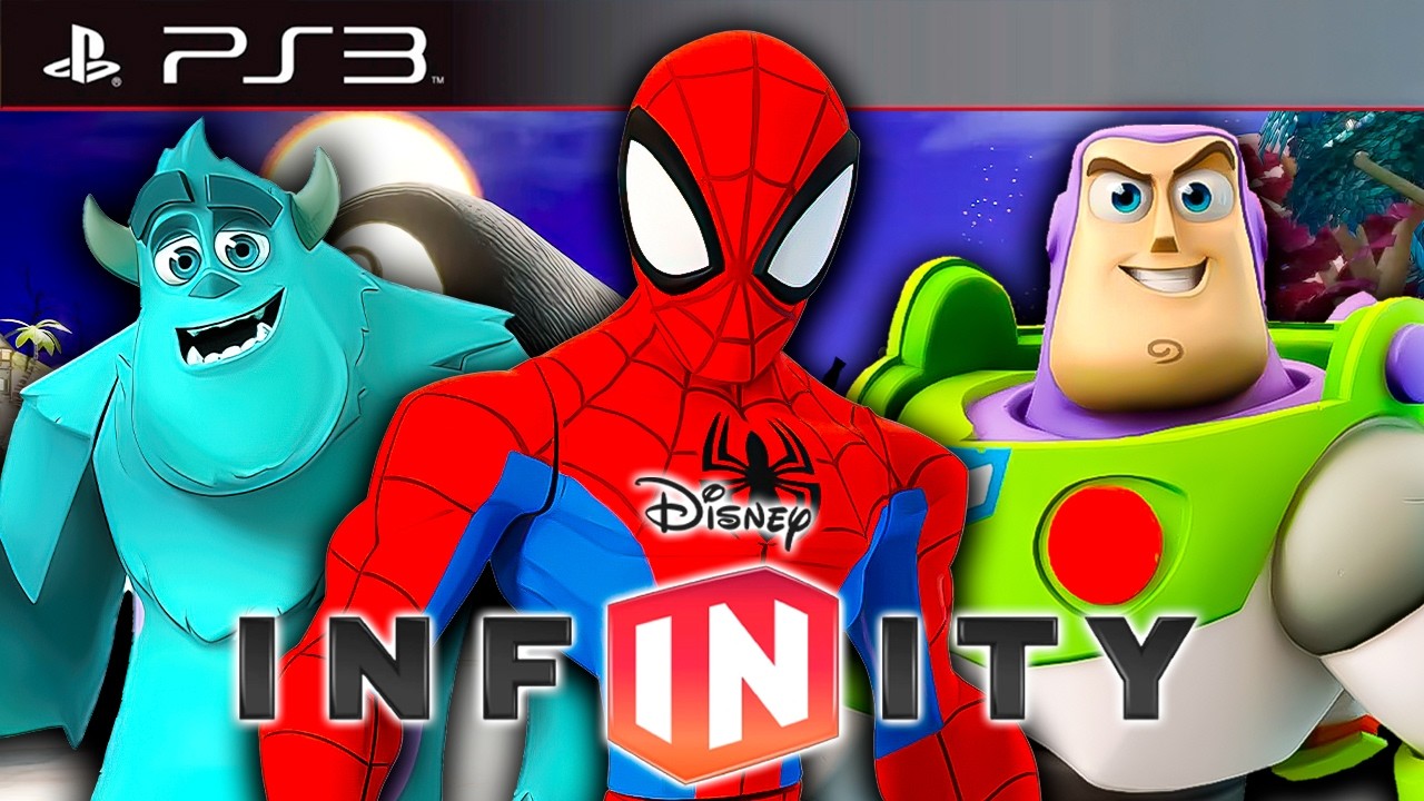 El Juego de DISNEY m&aacute;s CARO que FRACAS&Oacute;