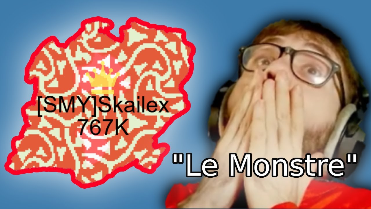 J'ai snipé ce streamer et j'ai explosé la game !
