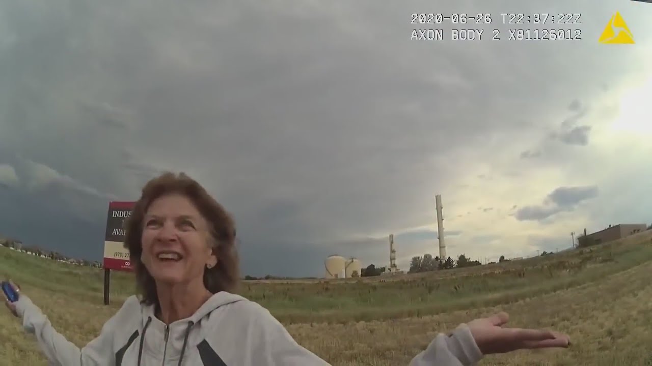 Karen Garner Arrest: 2 Former Loveland Police Officers, Austin Hopp, Daria Jalali, Face Charges