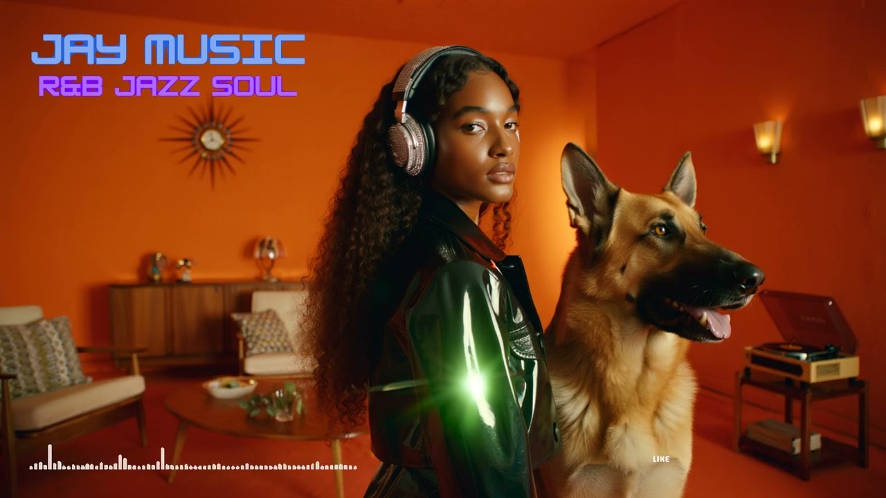 R&B Neo Soul | Relax & Destress | Back to You Playlist