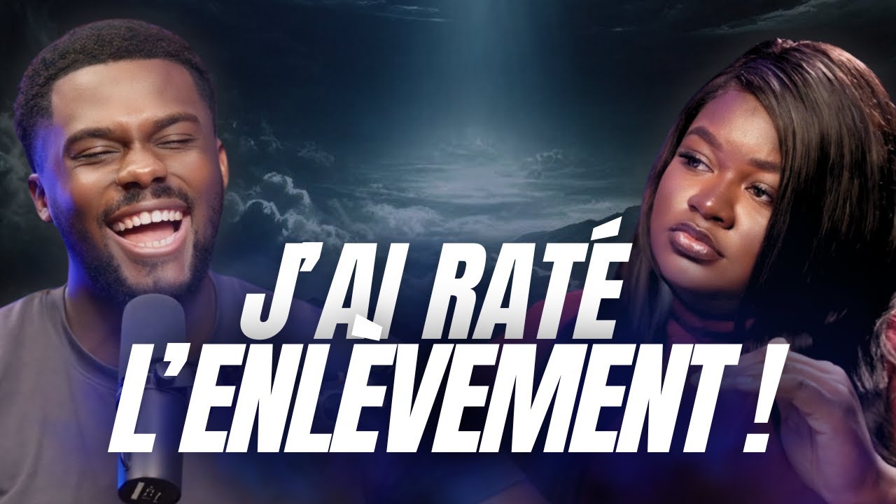 LIVE AVEC LA PROPHÉTESSE MYRIAM MAKAÏLA ( LE PROPHÉTIQUE,  JÉSUS ME VISITE.. )