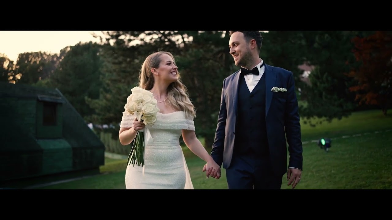 Wedding Trailer : Marincel 2023