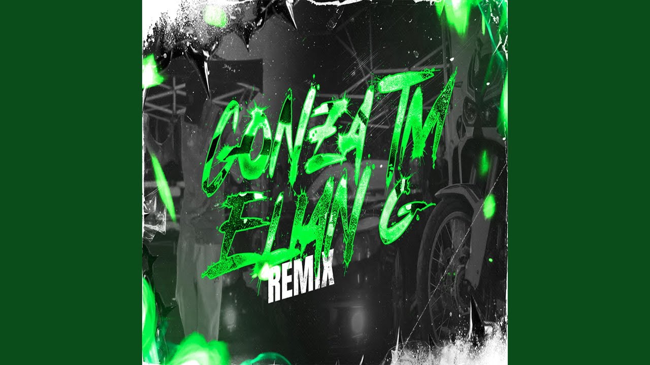 Gonza TM x Elian G (Remix)