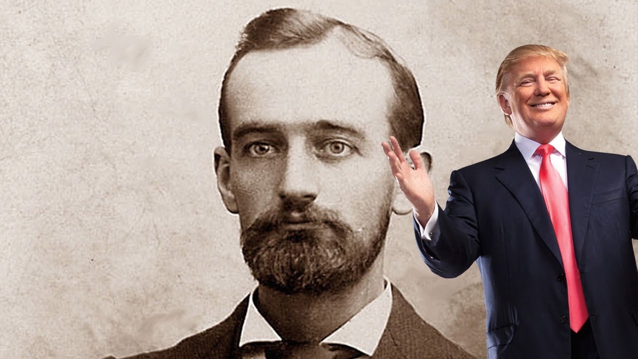 How The Trumps Built Their Empire