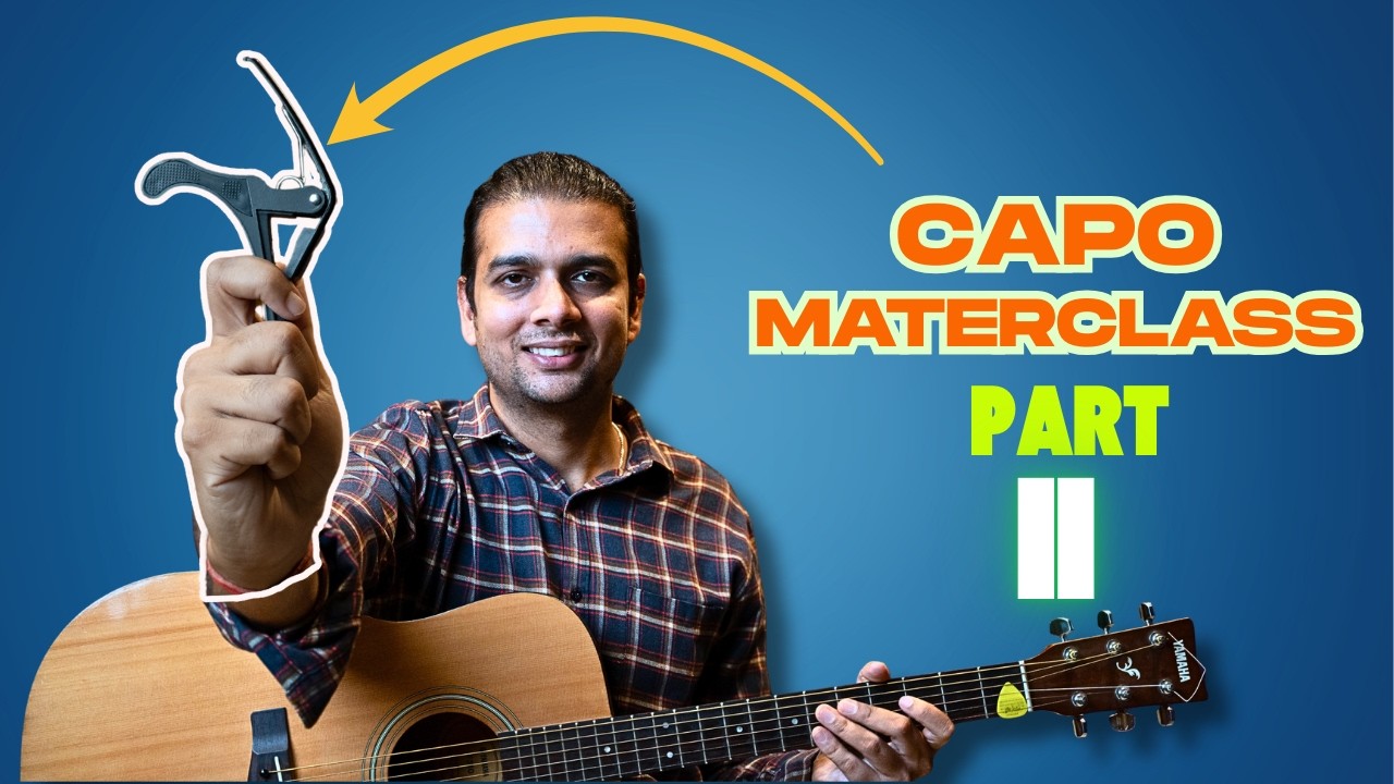 Are You Using Your CAPO WRONG? Find Out Now