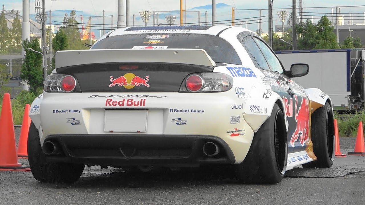 WORK WHEELS JACK 2022 MAISHIMA 搬出