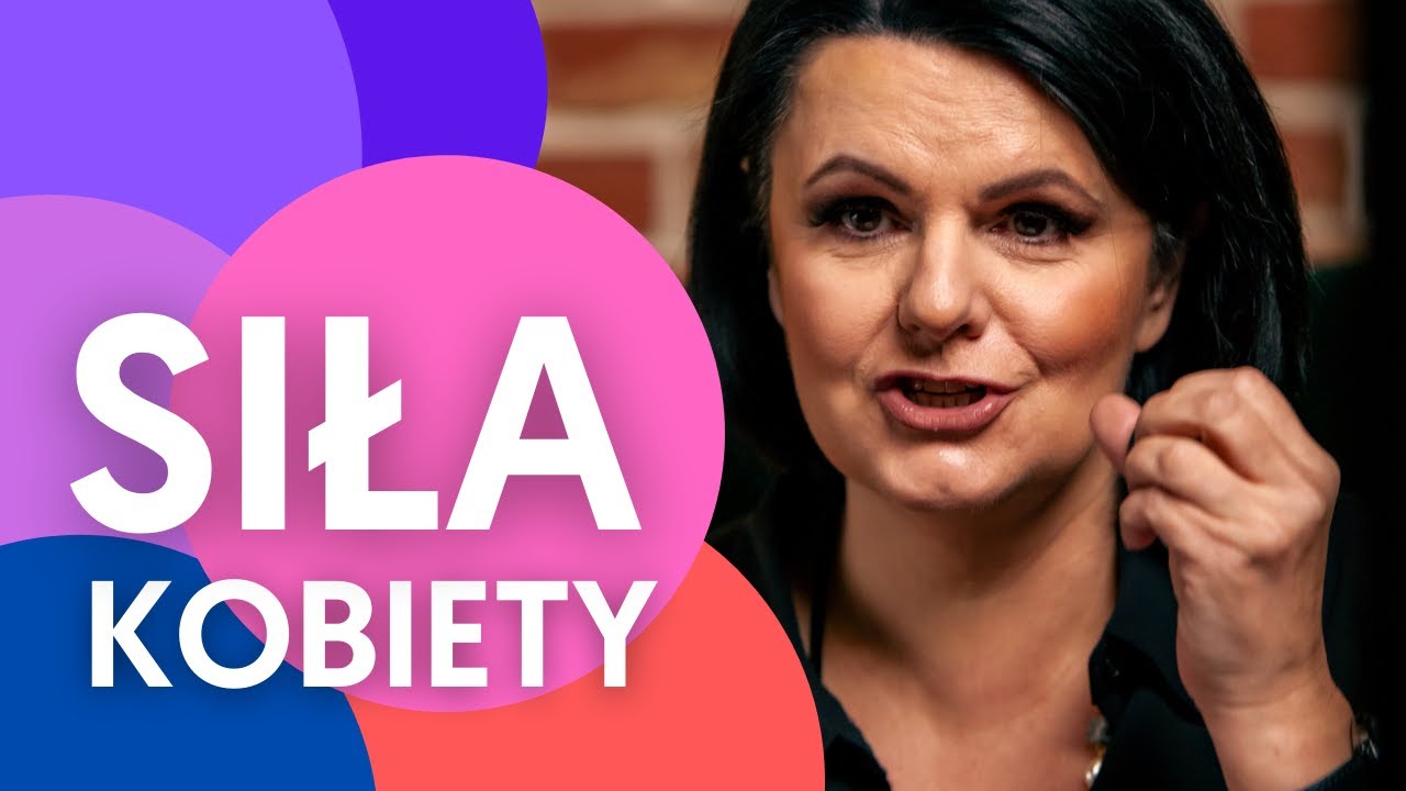 Kobieca Siła #silakobiety #kobieta