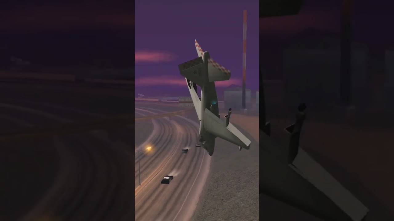 Cg flying fighter jet 