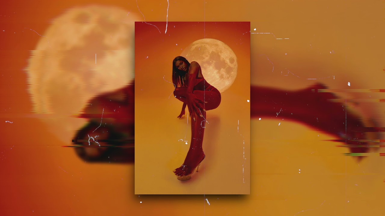 (FREE) Normani X Summer Walker Type Beat 2021 