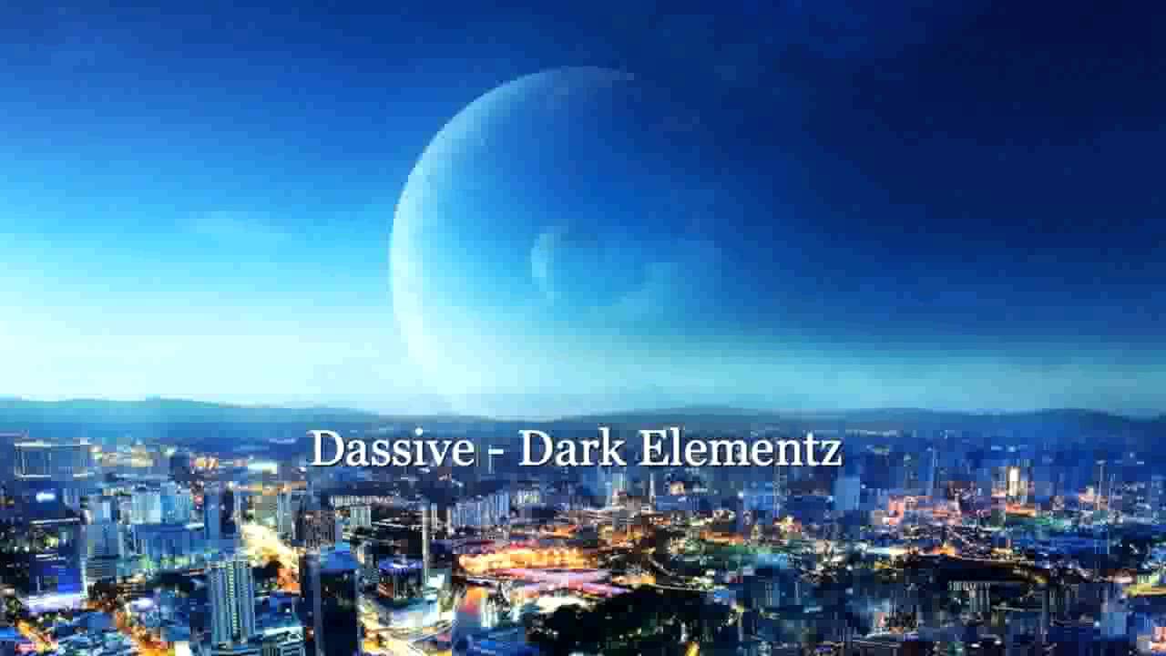Dark Tech House Mix