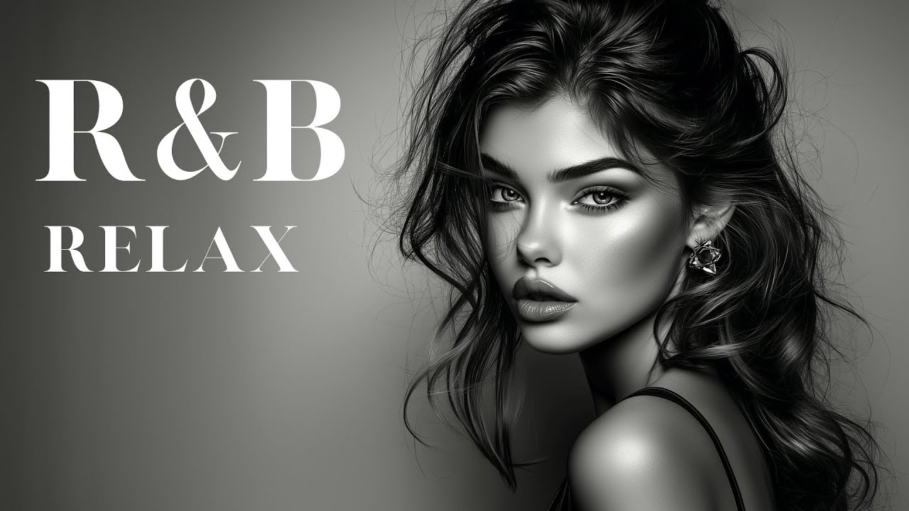 R&B Relax Playlist 🎶 | RnB Music | Smooth Vibes for Relaxation, Focus and Chill