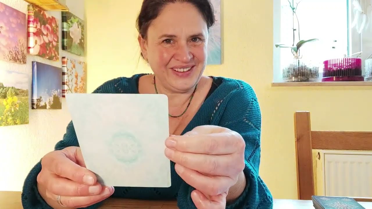 ♉ Stier Januar 2026 – Tarot & Orakel ✨ Du bist es wert GLÜCKLICH zu sein 🎉