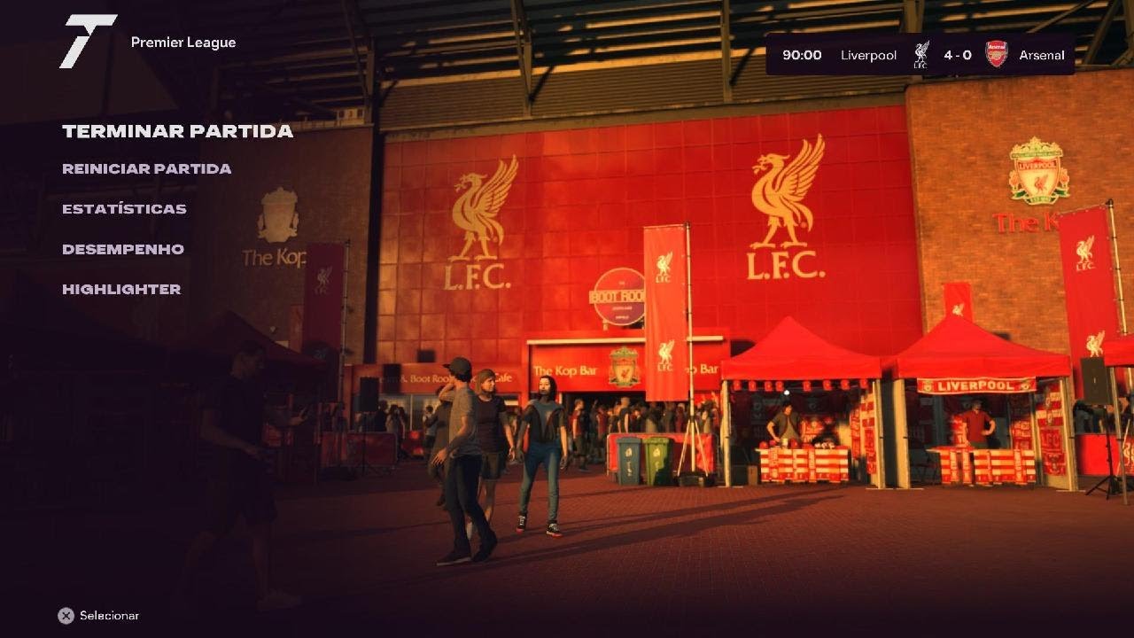 EA SPORTS FC 26