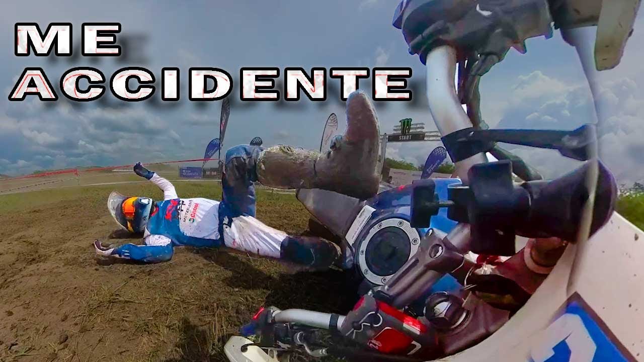 ¿Puede Una Moto Aguantar Tanto ? 😱 Corri en Pro - Hero Xpulse 200 - Gladiadores Off Road