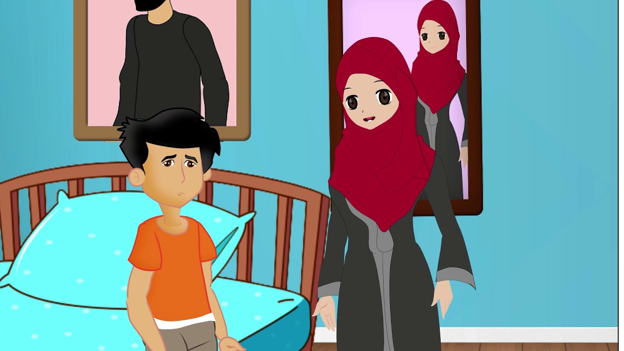 كفالة اليتيم