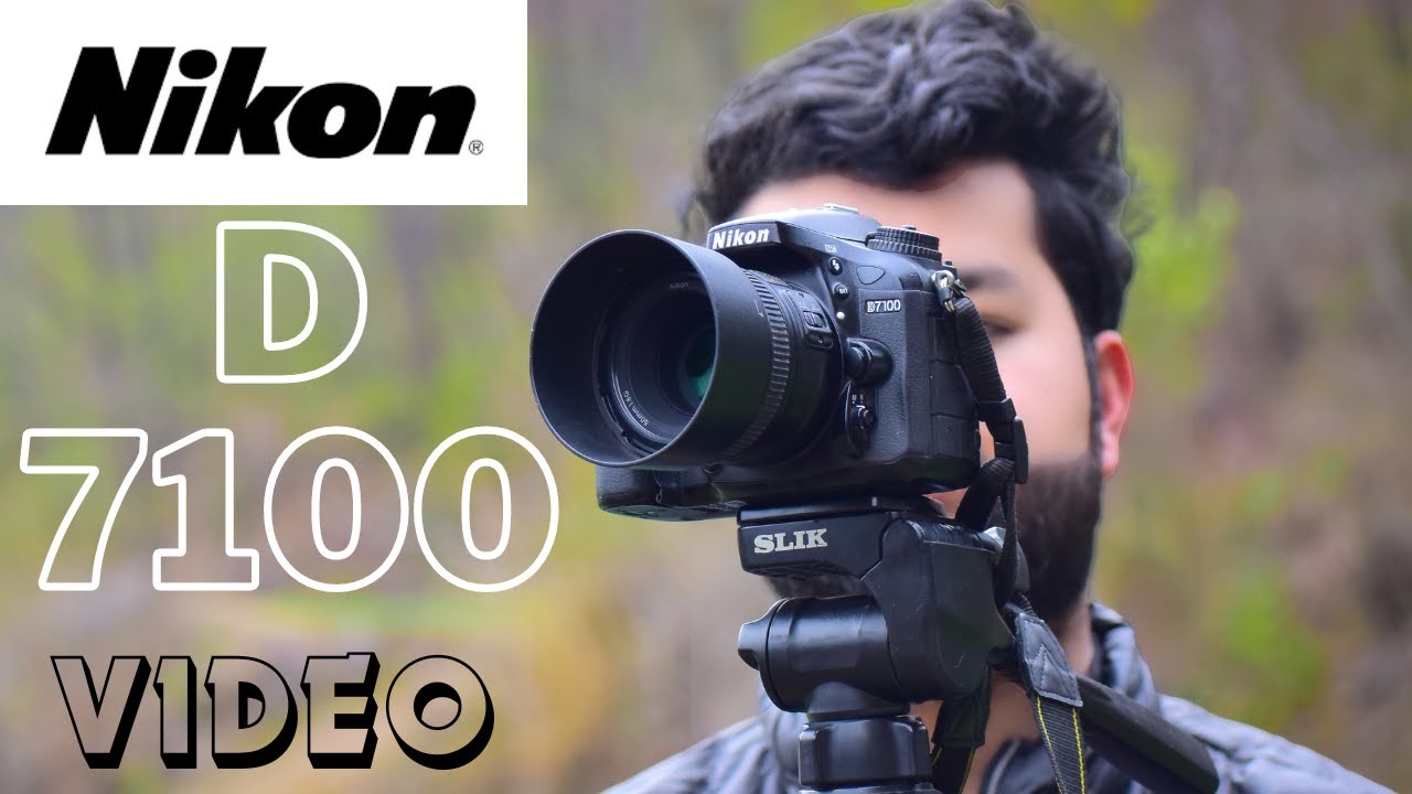 Nikon D7100 Video Quality Test in 2024 | Nikon D7100 Video | Nikon d7100 good for video or not??