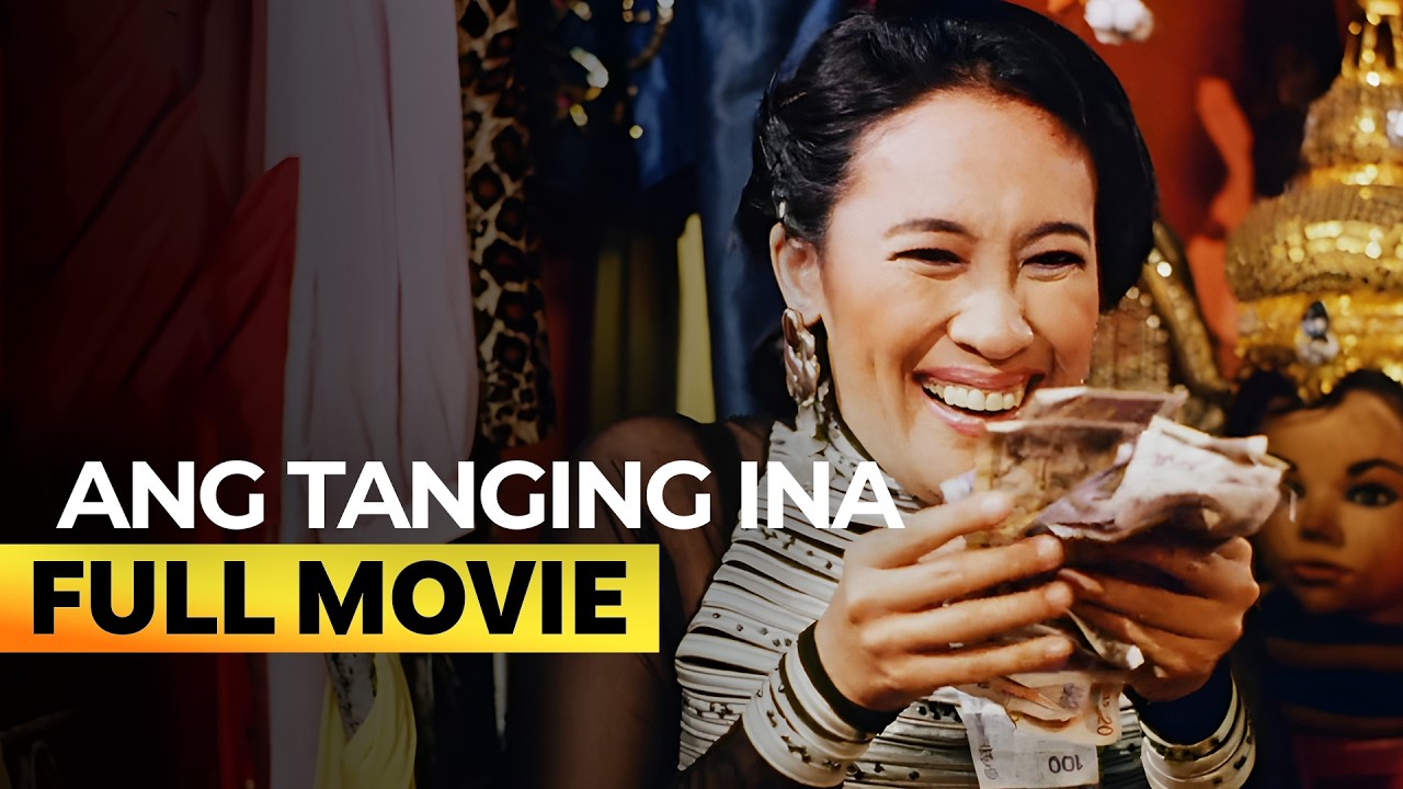 Ang Tanging Ina&rsquo; FULL MOVIE (Digitally Restored) | Ai Ai delas Alas, Eugene Domingo