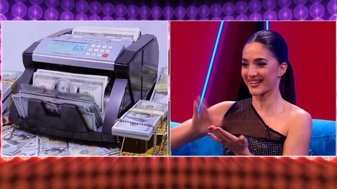 Sinhronizacija - AmiG Show S17 - E32