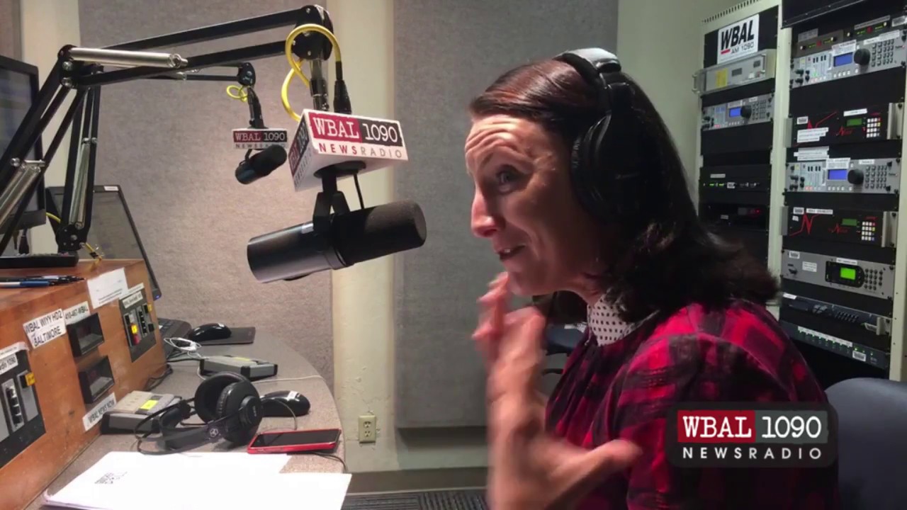 Goucher Poll Director Mileah Kromer On Poll Results:  DACA