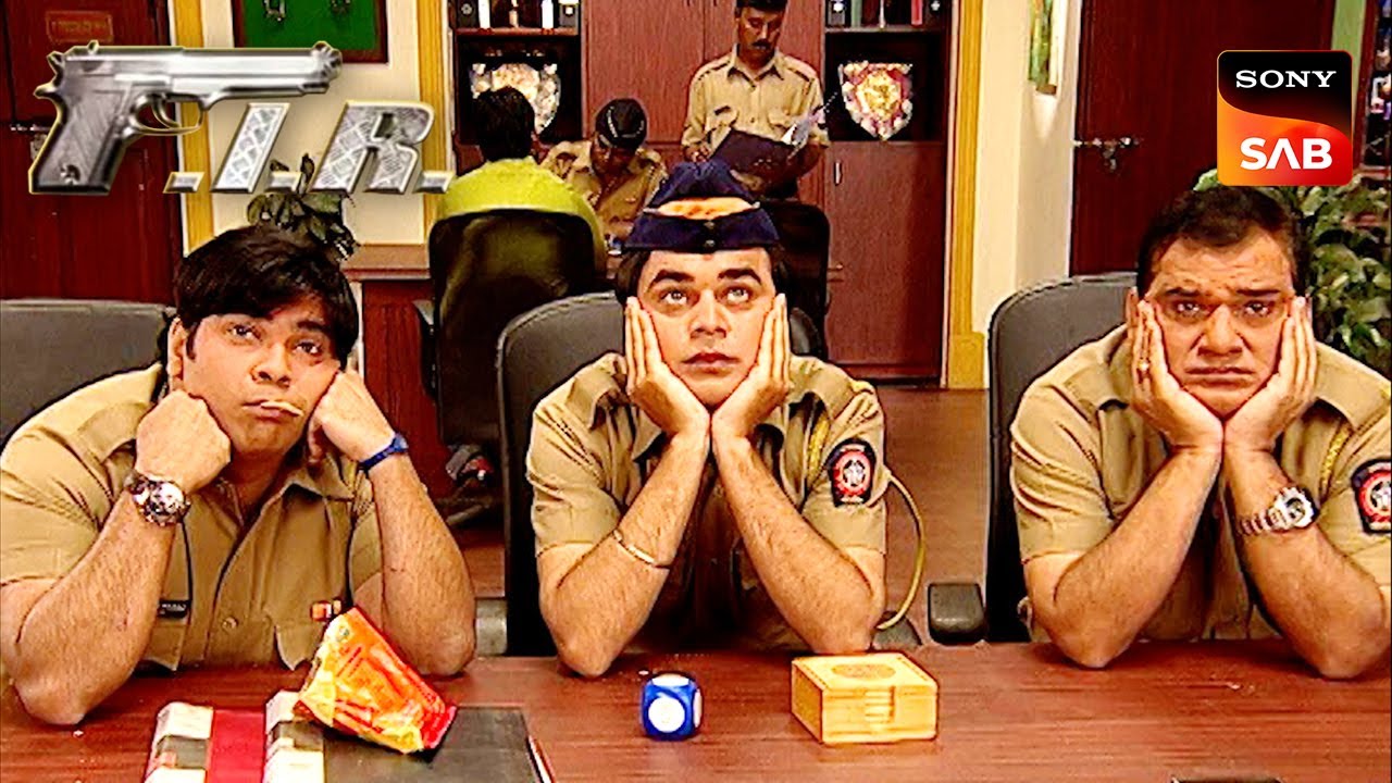 अपनी नौकरी से क्यों तंग आए Billu, Gopi और Gulgule? | F.I.R.| Full Episode| Billu's Comedy Chronicles