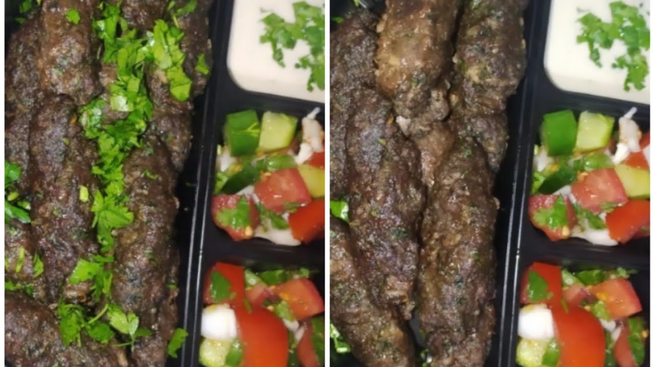 خلطه سري لكفته الحاتي💐💐