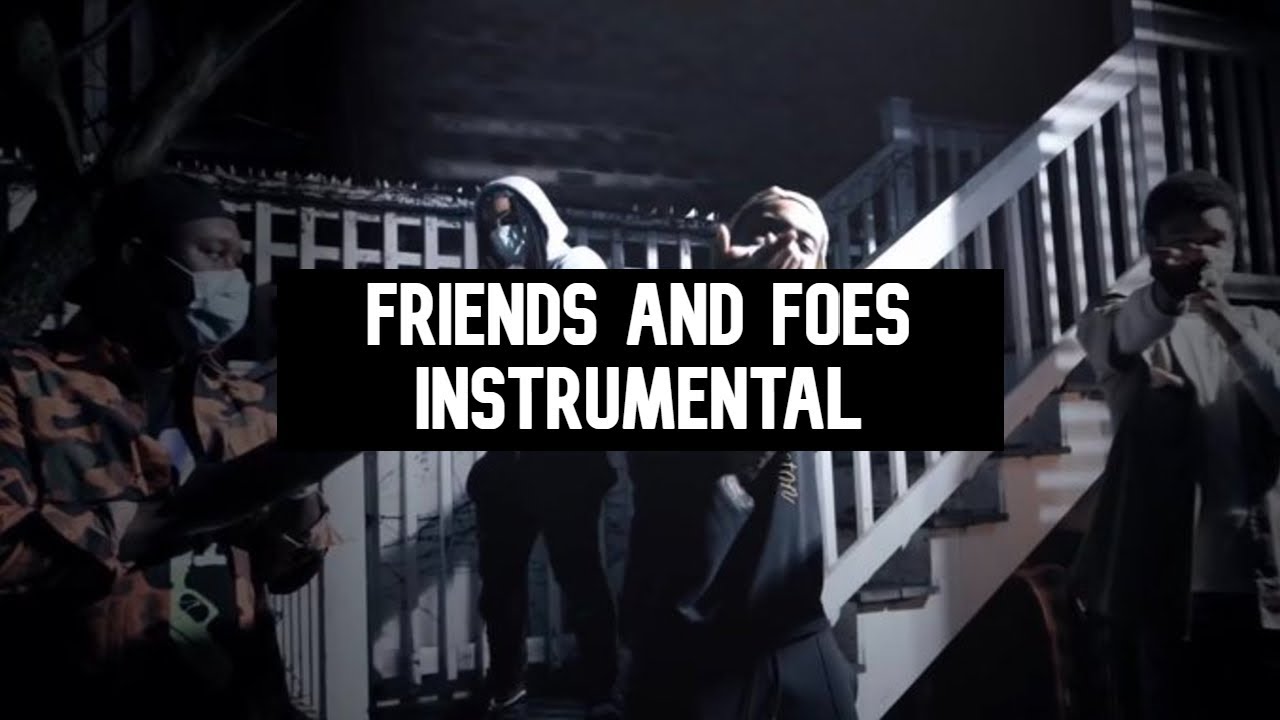 G Herbo - Friends & Foes INSTRUMENTAL BEST VERSION | Reprod. @Jamil4x