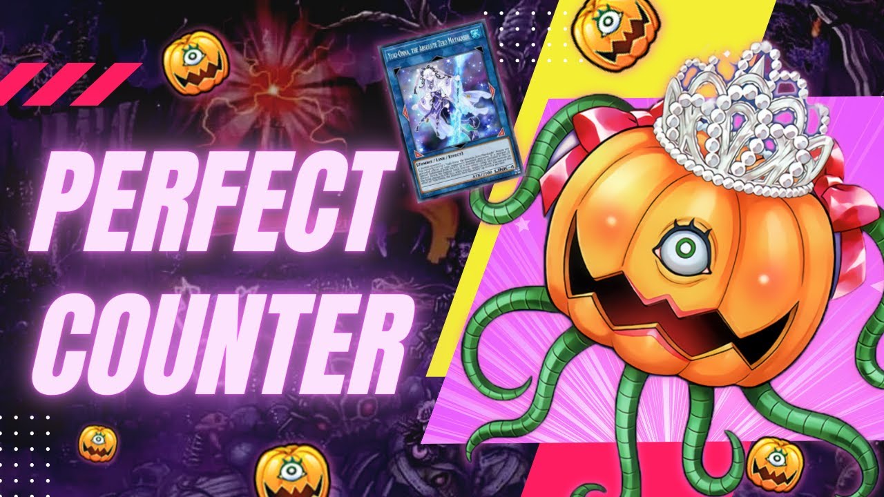 Pumpkin Themed RP Deck Destroys a Floo Player for 20 minutes