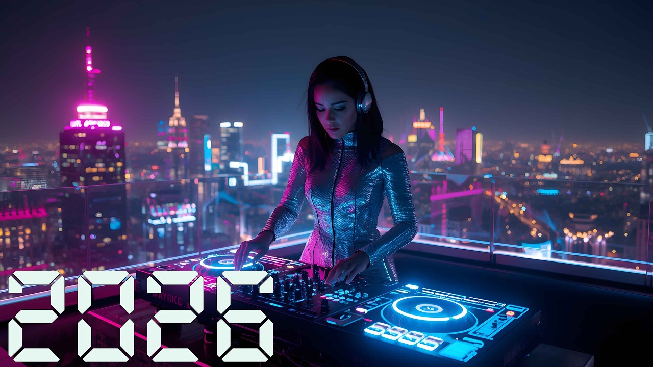 Emotional Trance 2026 | Best Progressive, Melodic Trance Mix | Deep Feelings For Driving & Gym